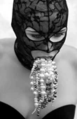 Fotografía Maskareta Pearls Fotografía Maskareta Pearls